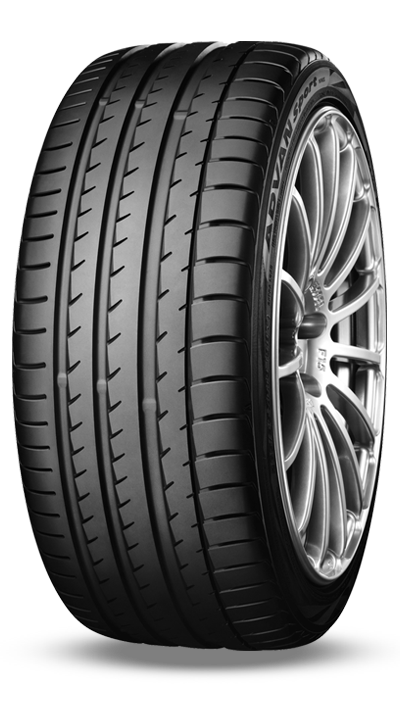 Yokohama Tyre Earth 195/55 R16 87V Tubeless Car Tyre (TYRE103 ) :  : Car & Motorbike