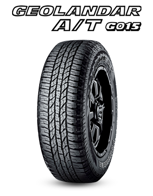 Geolandar A/T G015